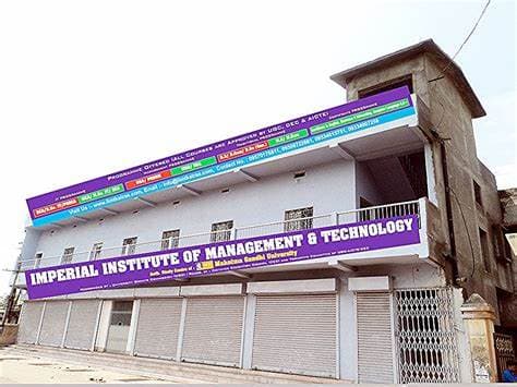 Imperial Institute of Management and Technology-image