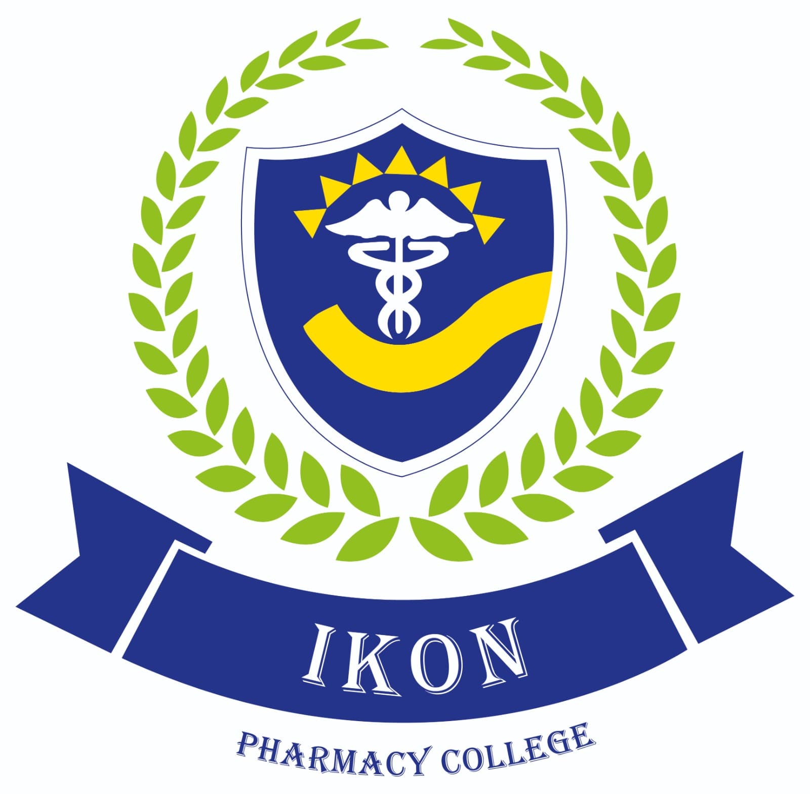 Ikon Pharmacy College-image