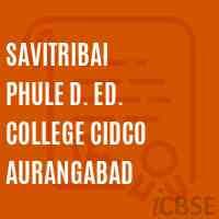 Savitribai Phule DEd College-image