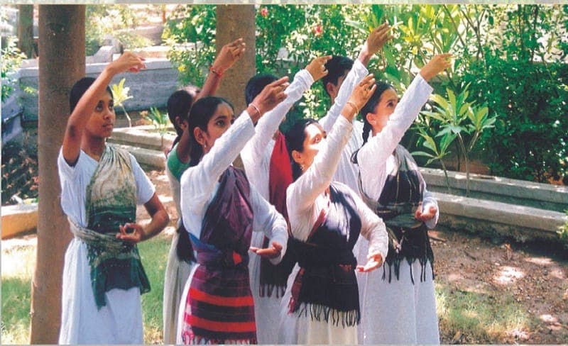 Mahatma Gandhi Mission Sangeet Academy-image