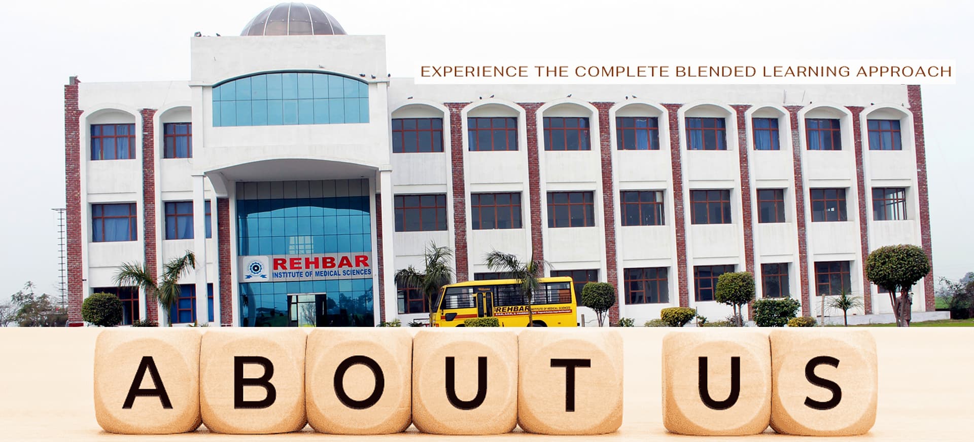 Rehbar Institute of Medical Sciences - {RIMS]-image