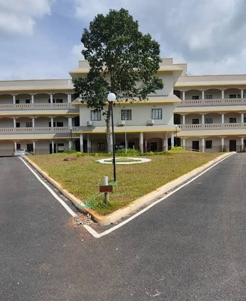 National Coir Research and Management Institute-image