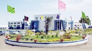 Continental Institute of Engineering & Technology-image