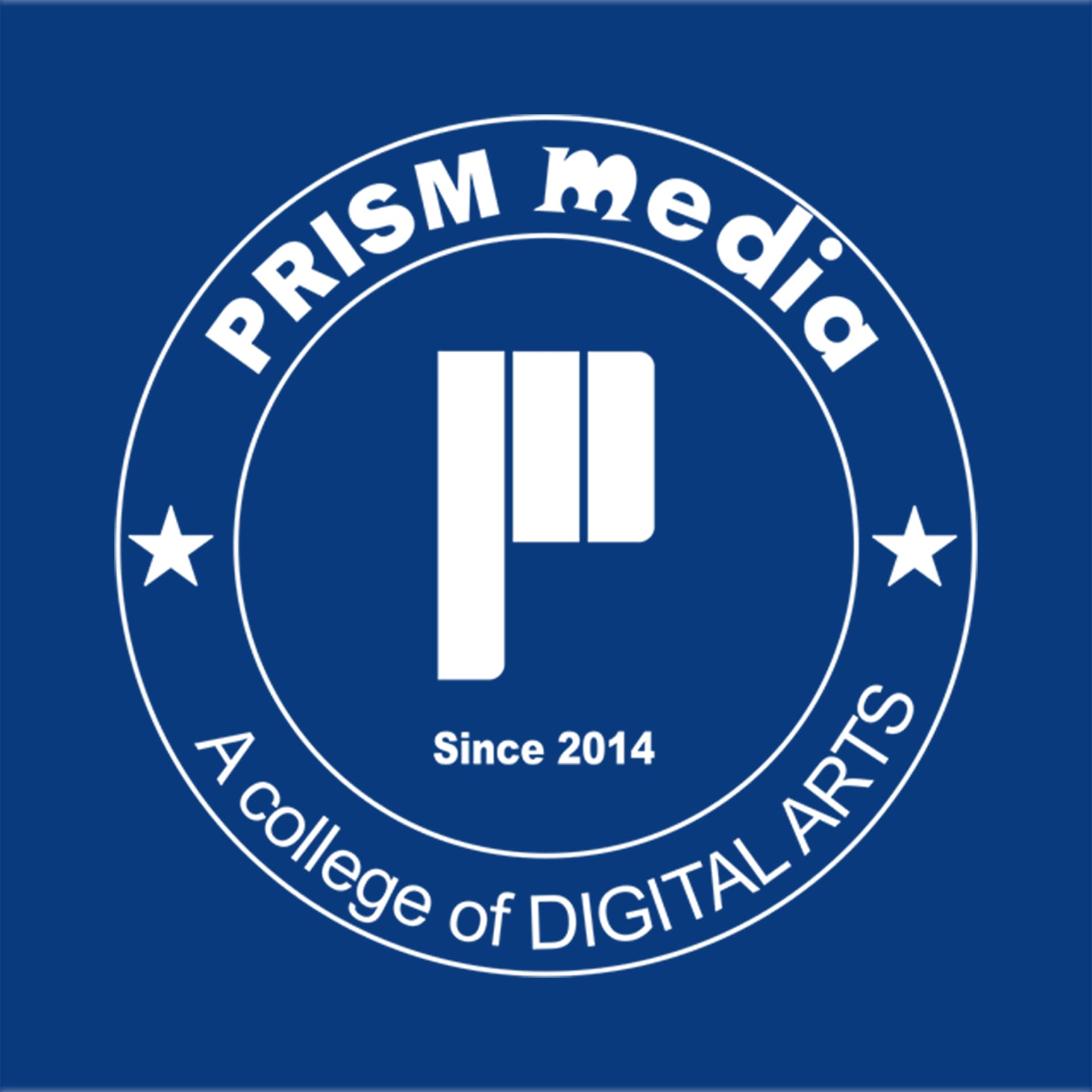 Prism Media-logo