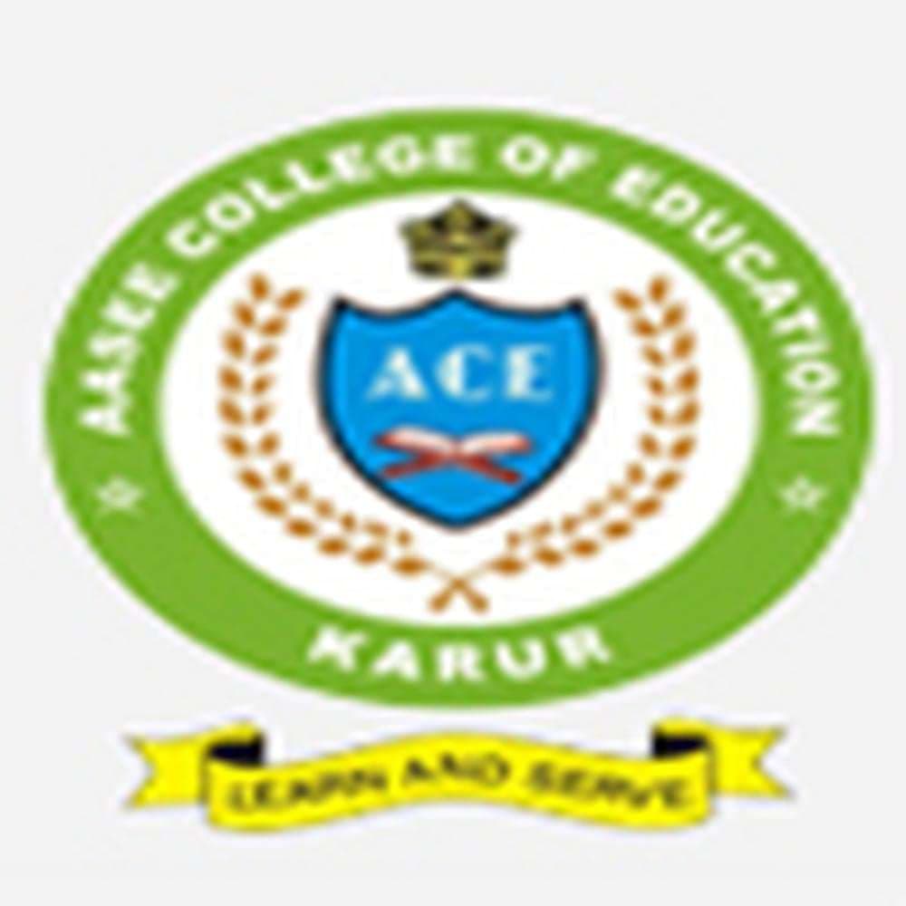 Aasee college of Education-image