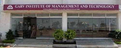 Garv Institute of Management and Technology-image