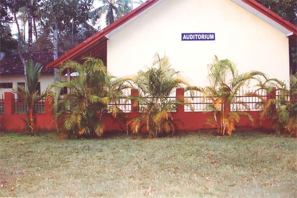 St. John's B.Ed. Training College Kayamkulam-image