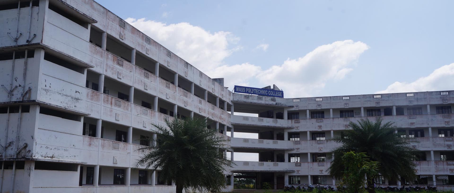 MASS Polytechnic College-image