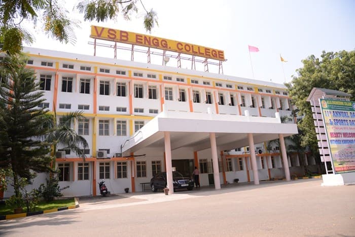 Karur College of Engineering-image