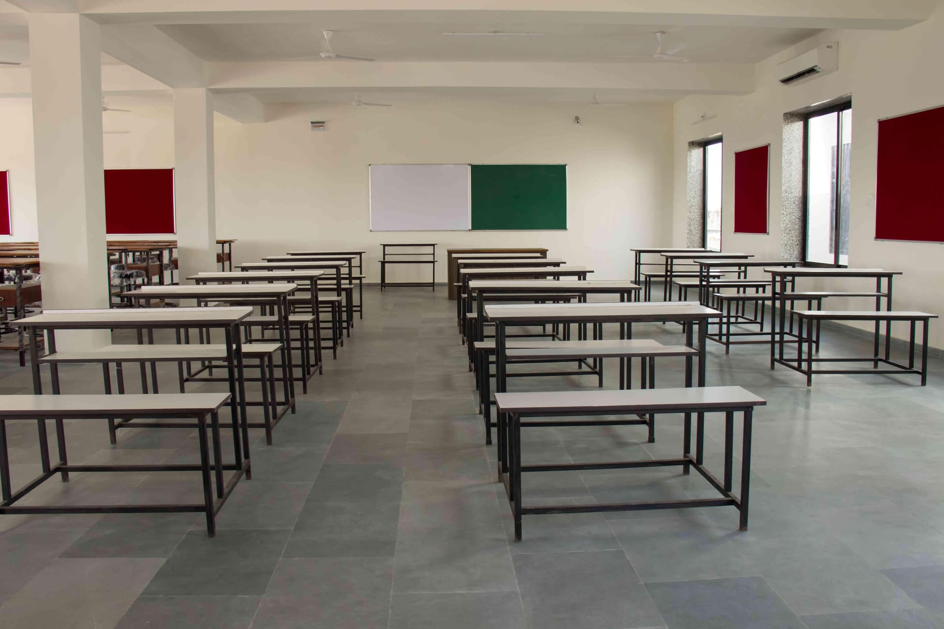 Mudra Takshashila Institute of design and Architecture-image