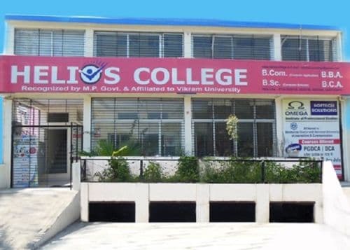 Helios College-image