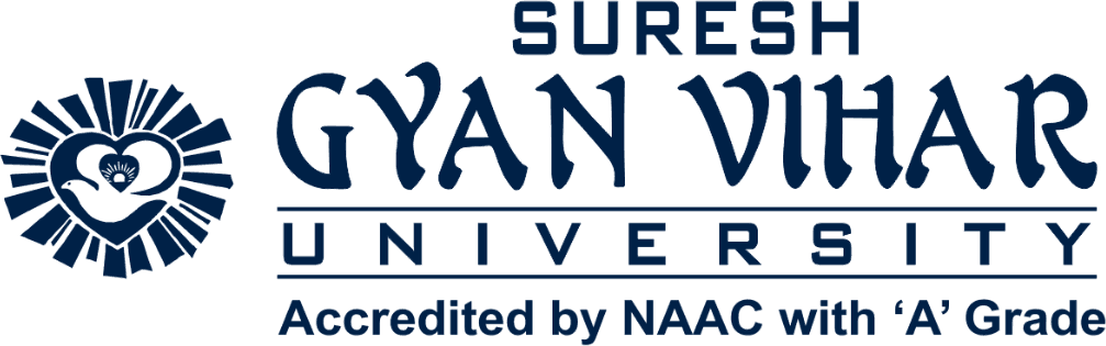 Suresh Gyan Vihar University, International School of Business Management-image