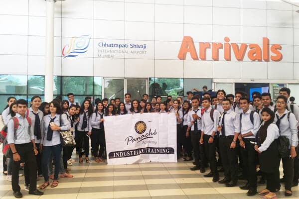 Panache Academy Vadodara-image