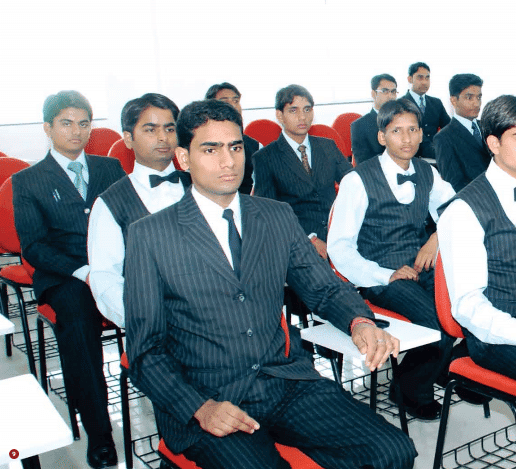 Cambay Institute of Hospitality Management-image