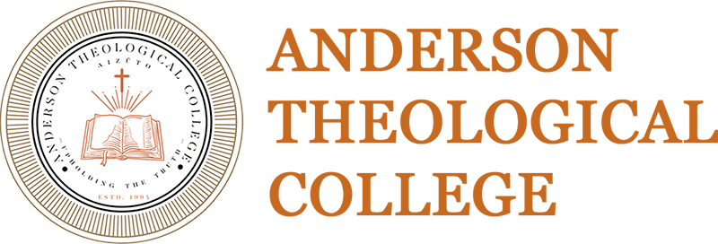 Anderson Theological College-image