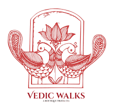 Vedic Co-logo