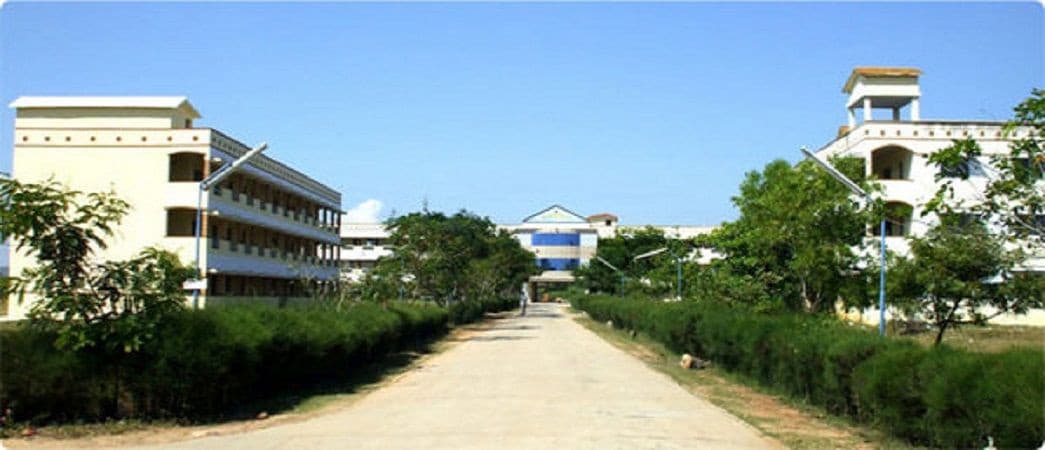 Spectrum College of Technology-image