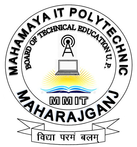 Mahamaya IT Polytechnic-image