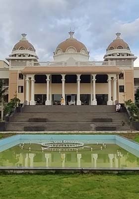 School of Distance Learning, Datta Meghe Institute of Medical Science-image