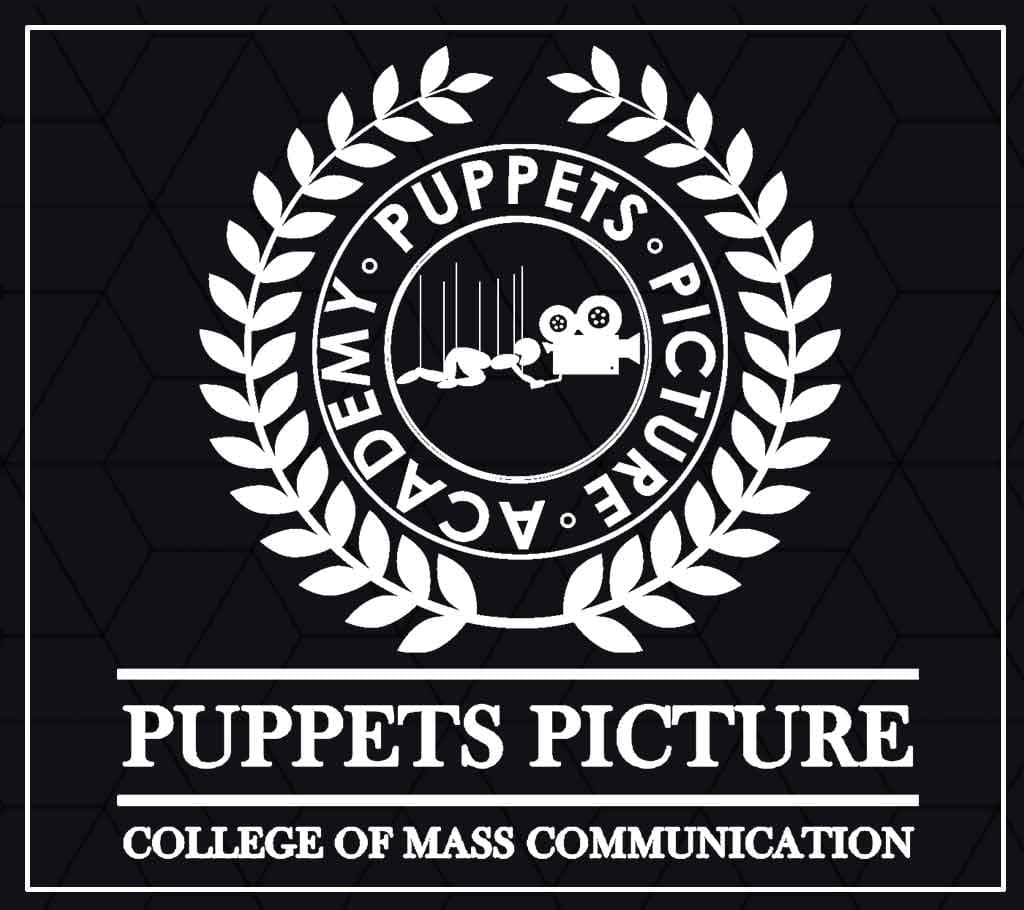 Puppets Picture College of Mass Communication-image