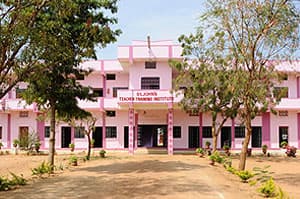 St John's Teacher Training Institute for Women-image