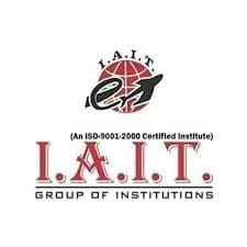 I.A.I.T Group of Institutions-image