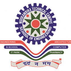 Mookambika Technical Campus School of Engineering-image