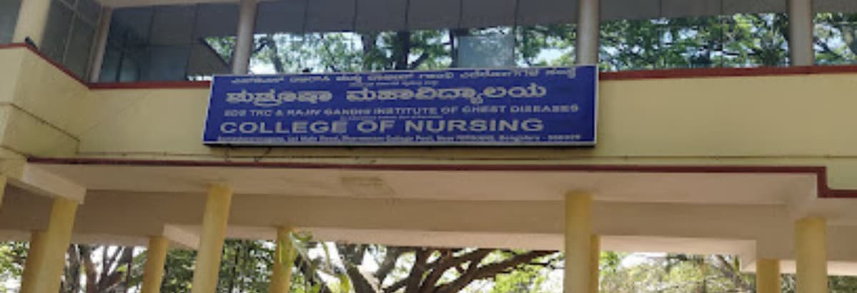 College of Nursing, RGICD Campus-gallery-image-3