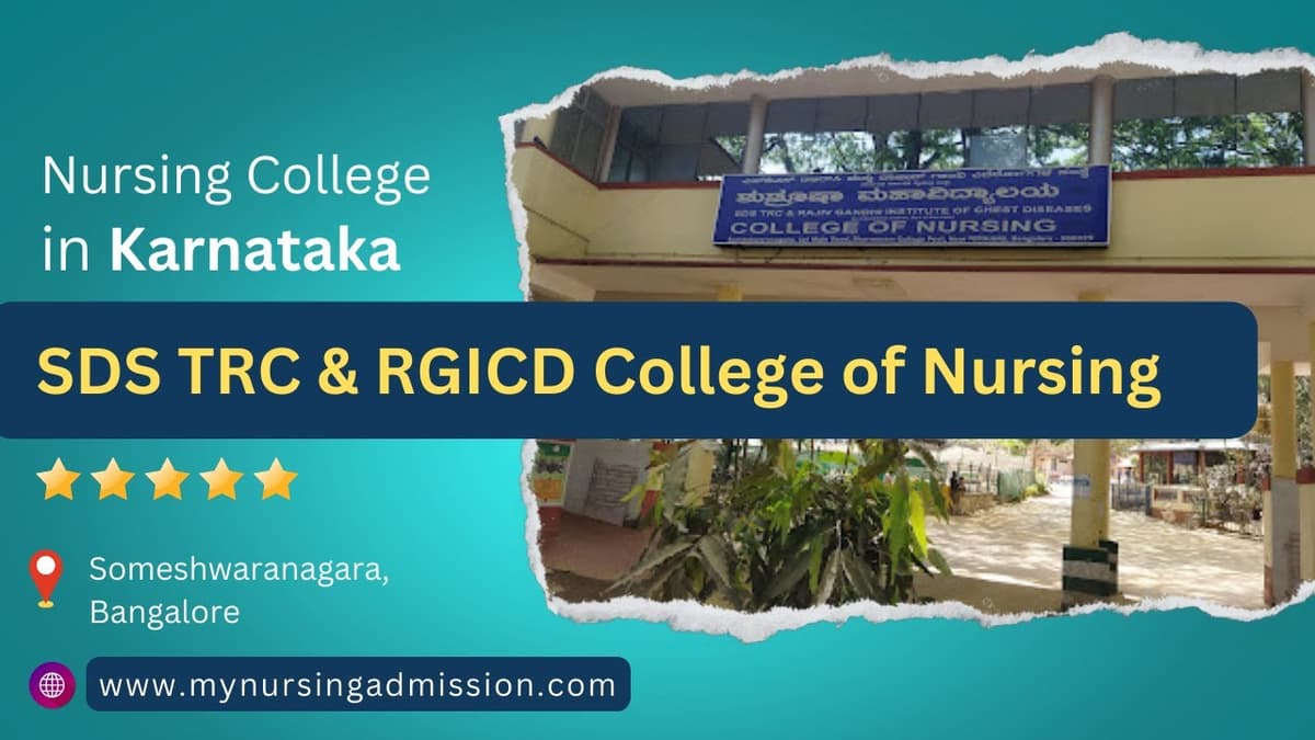 College of Nursing, RGICD Campus-gallery-image-4