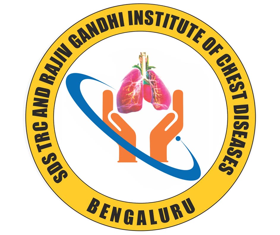 SDS Tuberculosis Research Centre and Rajiv Gandhi Institute of Chest Diseases College of Nursing-image