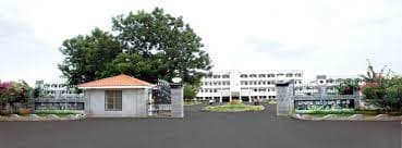 Balaji Institute of Technology Management and Research-image