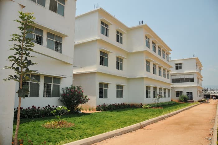 Shree Rama Educational Society Group of Institutions-image