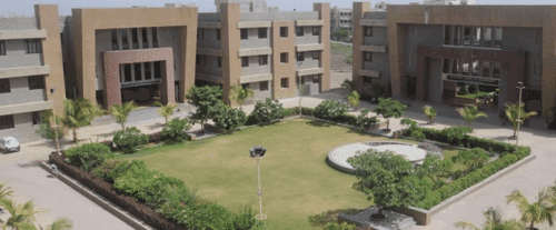 Kum. M.H Gardi School of Management-image