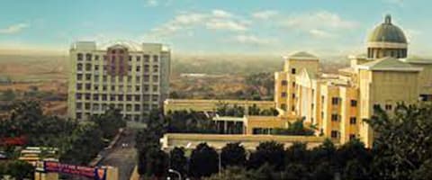 Ajeenkya DY Patil University, School of Film and Media-image