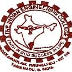 The Indian Engineering College-image