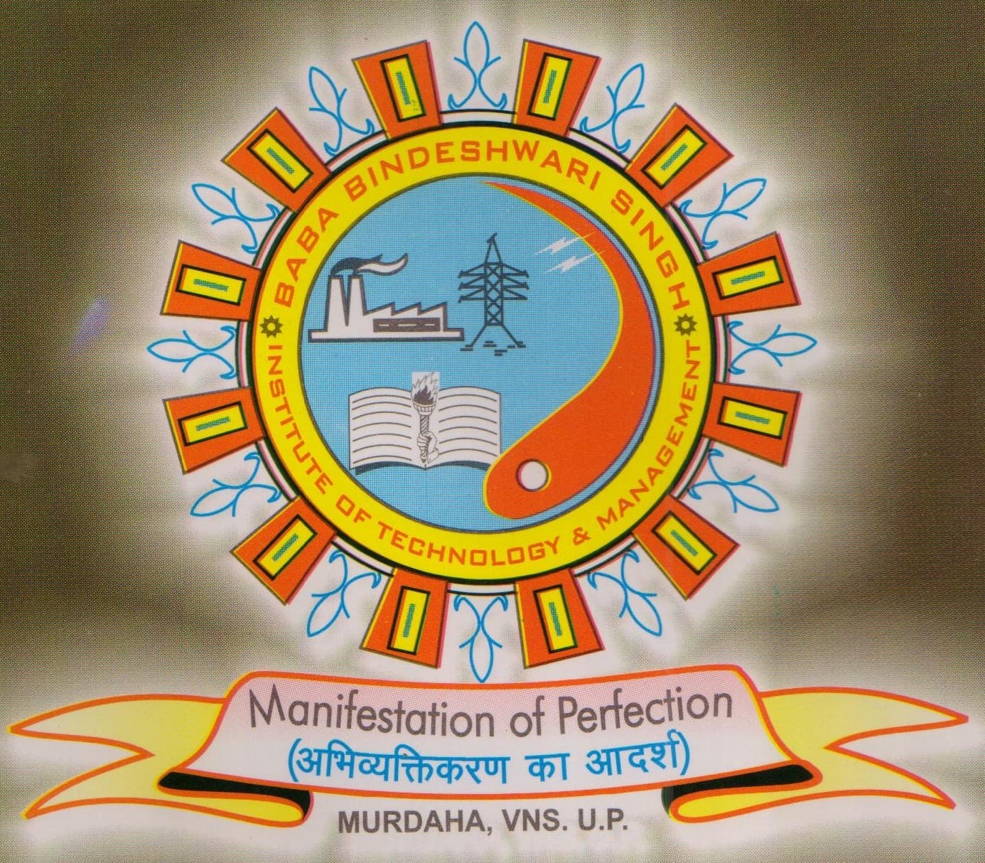 Baba Bindeshwari Singh Institute of Technology and Management-image