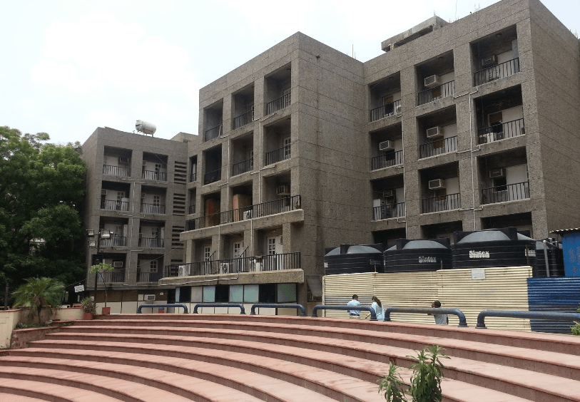 Delhi Institute of Fashion and Technology-image