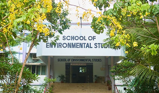 School of Environmental Studies, Cochin University of Science and Technology-image