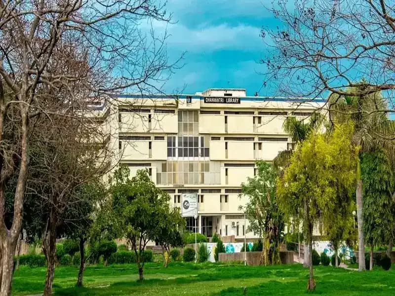 New Shastri Memorial College of Education-image