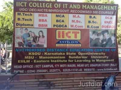 Indian Institute of Computer Education-image