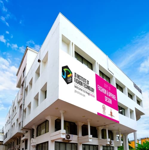 JD Institute of Fashion Technology-image