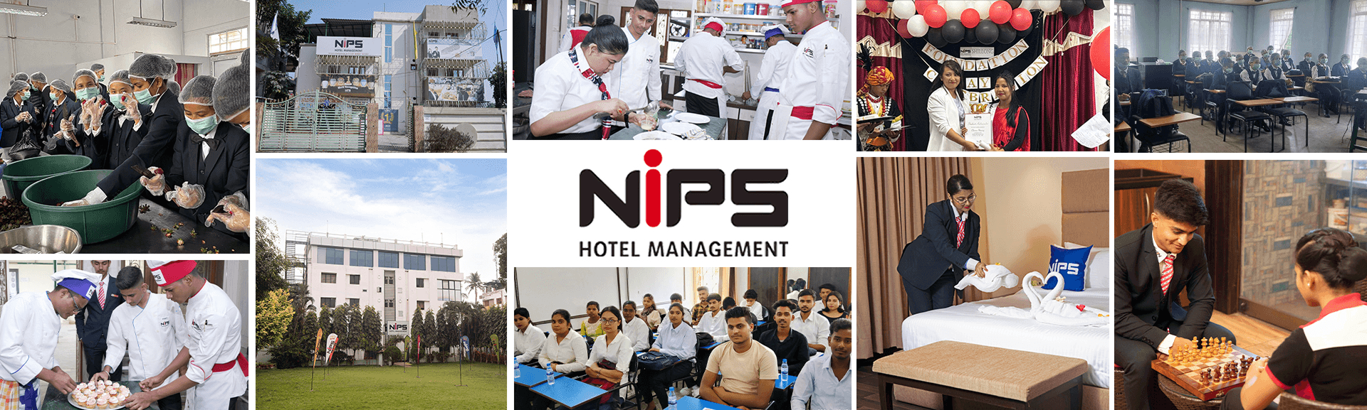 NIPS Hotel Management-image