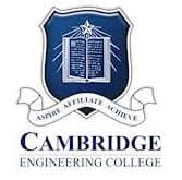 Cambridge Engineering College-image