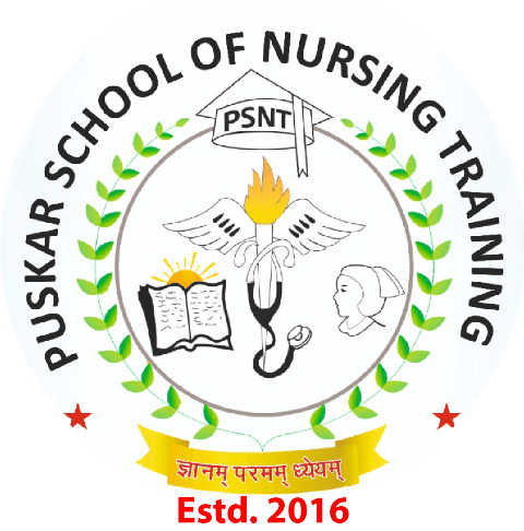 Pushkar Group School of Nursing Traning-image