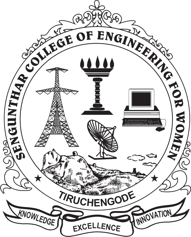 Sengunthar College of Engineering-image