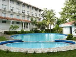 Ramee Academy of Catering Tourism and Hotel Management-image