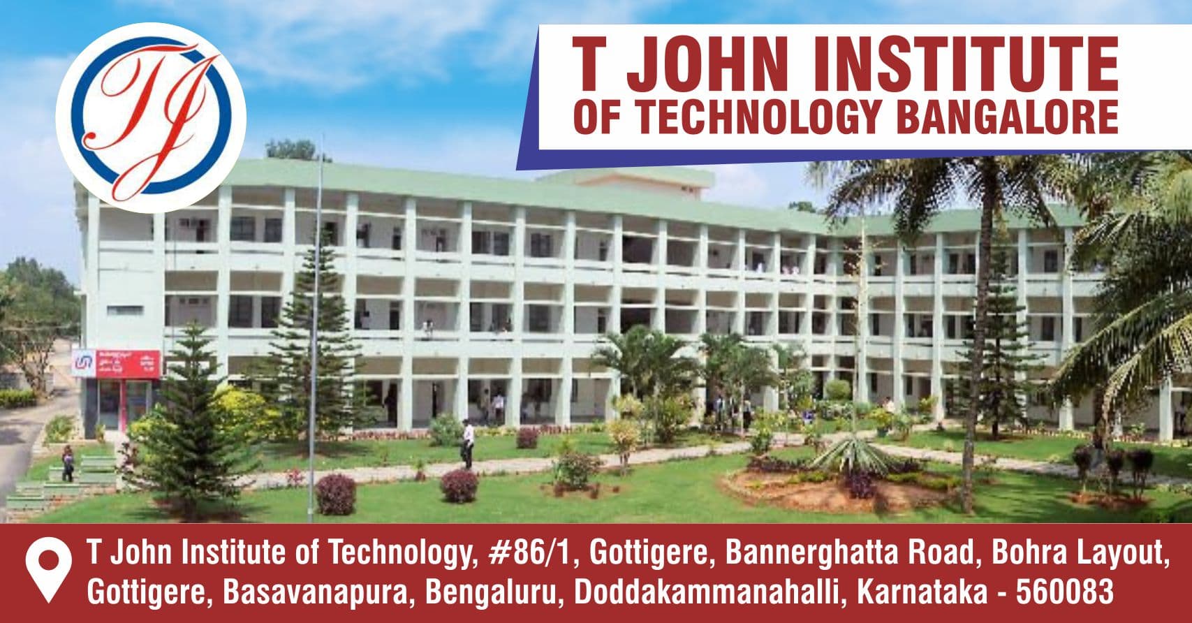 T John Group of Institutions-image