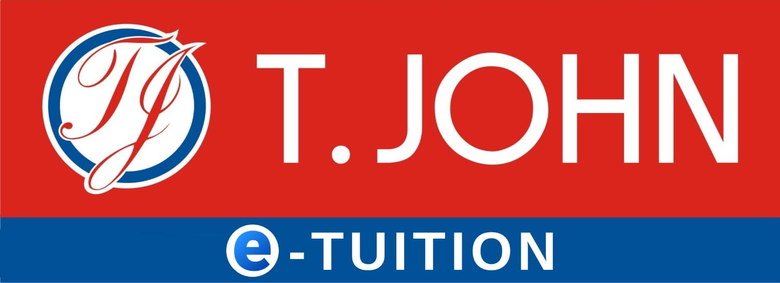 T John Group of Institutions-logo