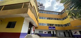 Swarnrekha Group Of Institutions-image