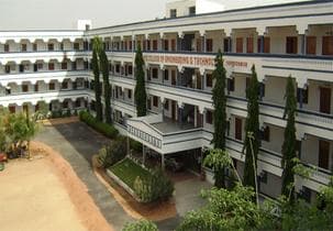 SJ College of Engineering and Technology-image